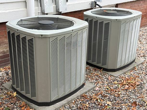 Reliable Ductwork Repair contractor in Spring Park, MN by AAA Pro HVAC